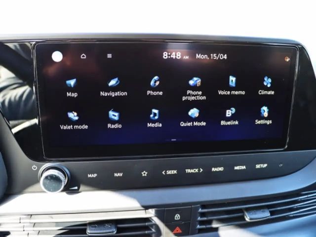 Hyundai i20 1.0 Smart Trend