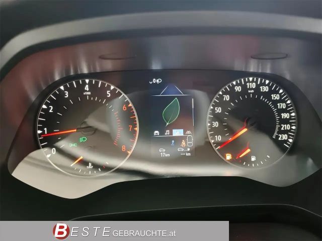 Mitsubishi ASX Invite