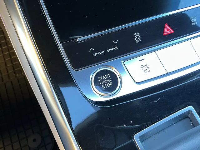 Audi Q8 50 TDI Quattro