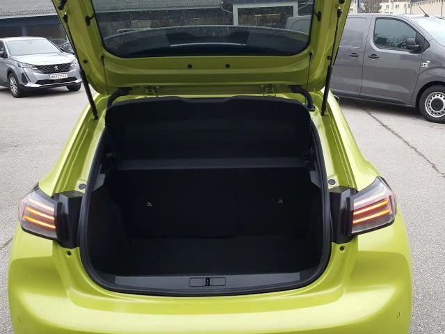 Peugeot 208 Allure Pack PureTech