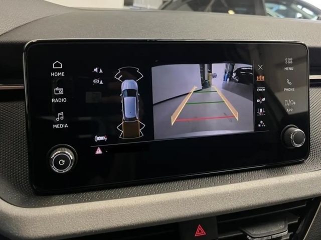 Skoda Scala Selection