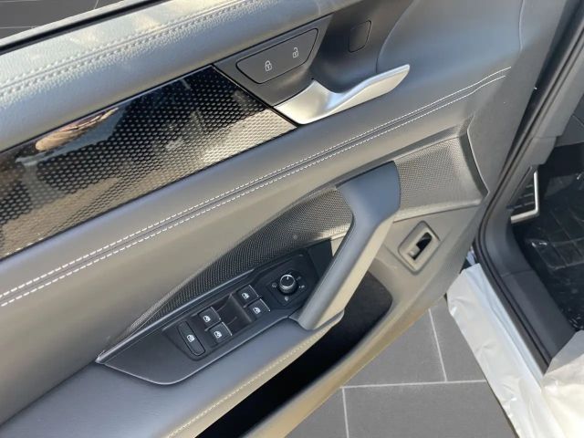 Volkswagen Tiguan DSG Plus