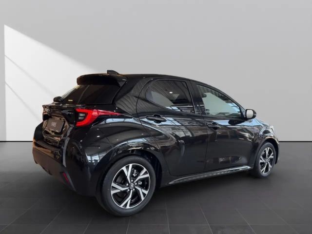 Toyota Yaris Comfort Hybride