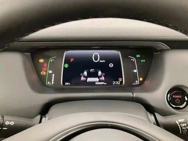 Honda Jazz Elegance Hybrid i-MMD