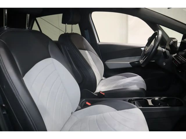 Volkswagen ID.3 IQ.Drive Performance Pro