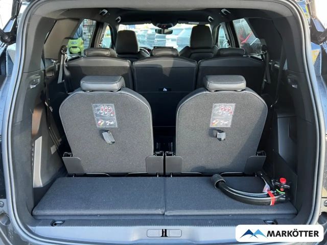 Peugeot 5008 GT-Line PureTech