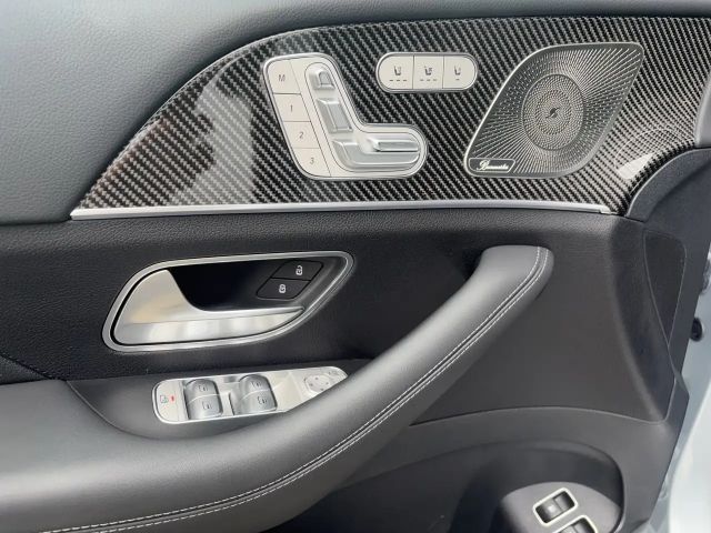 Mercedes-Benz GLE 400 AMG Line Coupé