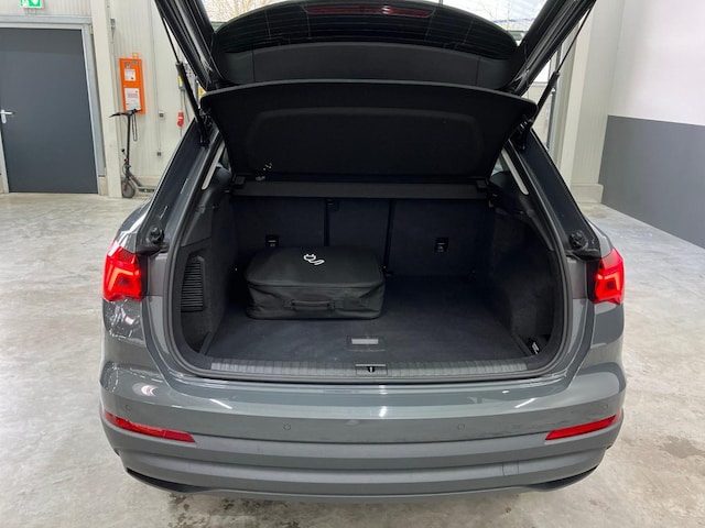 Audi Q3 45 TFSI Hybride S-Tronic