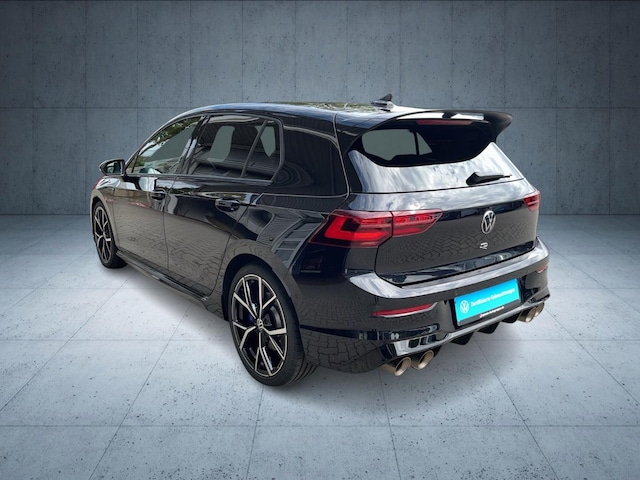 Volkswagen Golf DSG Style