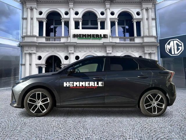 MG MG4 64 kWh Luxury