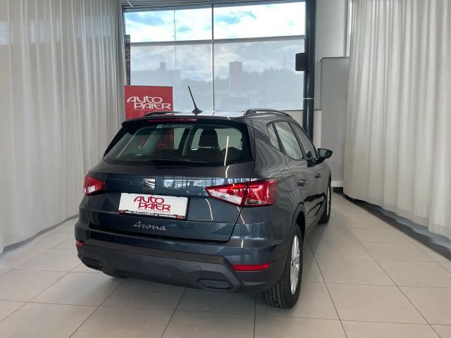 Seat Arona 1.0 TSI DSG Style