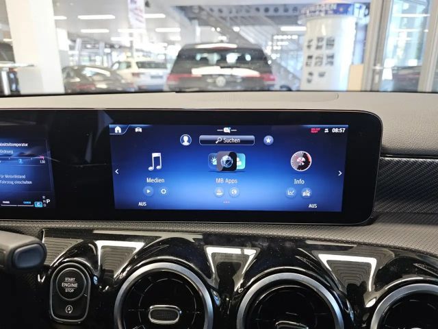 Mercedes-Benz A 200 Progressive