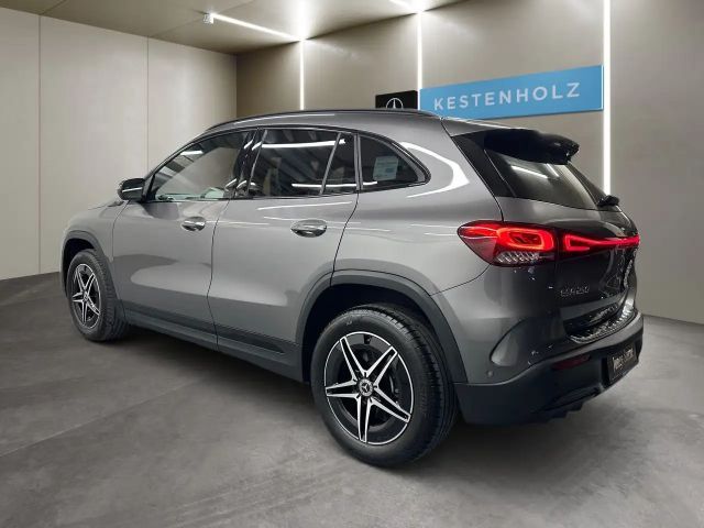 Mercedes-Benz EQA 250 AMG Line