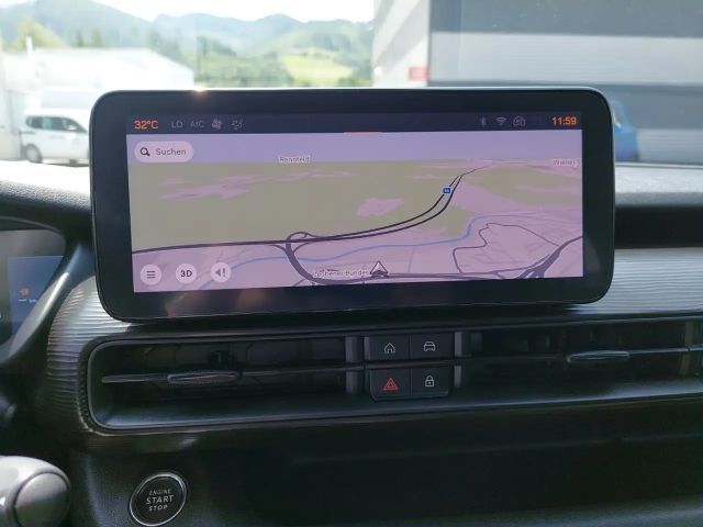 Jeep Avenger Altitude