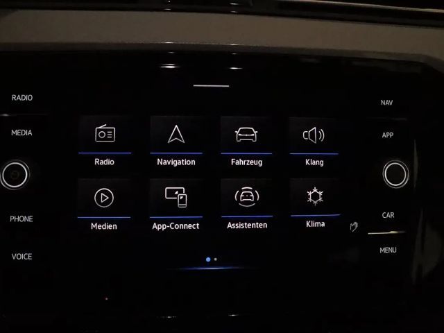 Volkswagen Passat DSG Variant