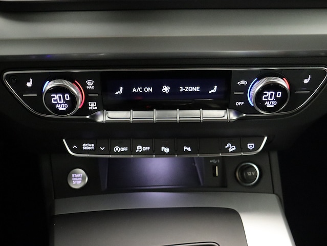 Audi Q5 45 TFSI Quattro S-Tronic Sportback