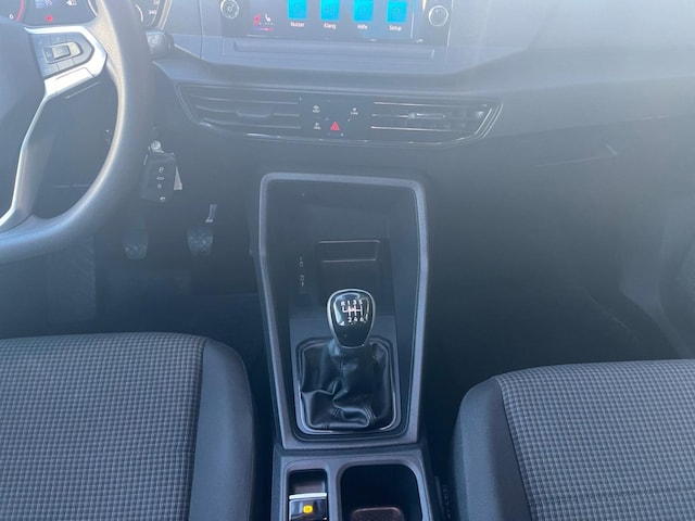 Volkswagen Caddy 2.0 TDI