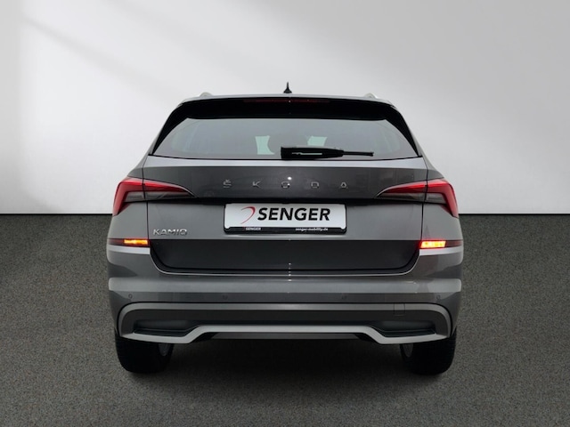 Skoda Kamiq 1.5 TSI Style Style