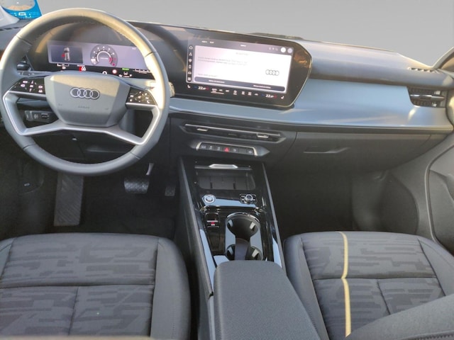 Audi Q3 S-Tronic Sportback