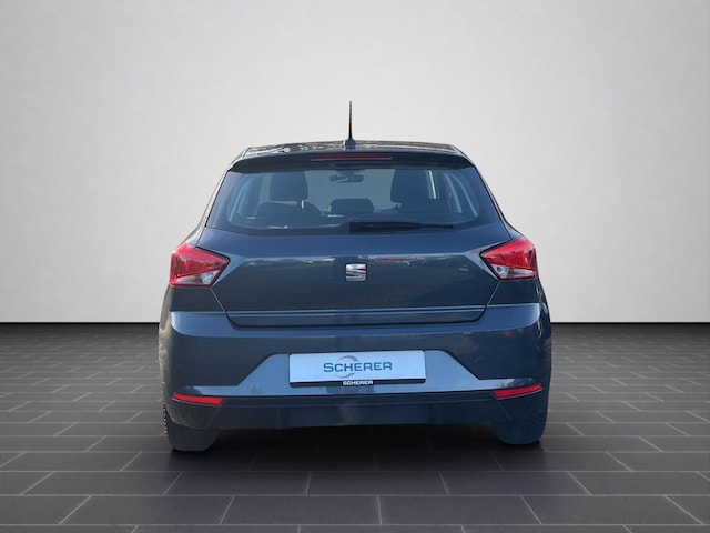 Seat Ibiza 1.0 TSI DSG Style