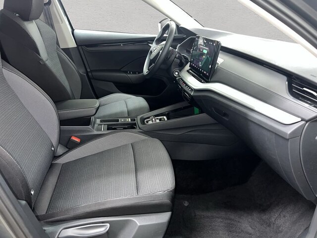 Skoda Octavia 2.0 TDI Combi Selection