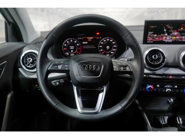 Audi Q2 35 TFSI S-Line