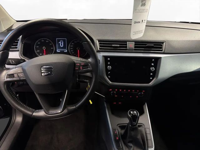 Seat Arona 1.0 TSI Style