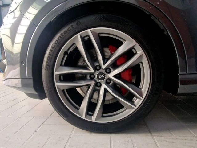 Audi Q7 45 TDI Quattro S-Line