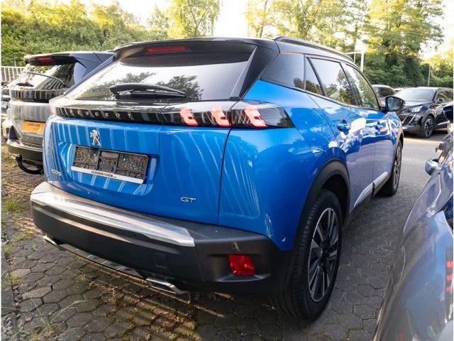 Peugeot 2008 GT-Line
