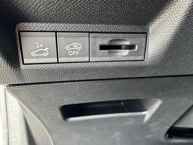 Peugeot 3008 GT-Line Hybrid