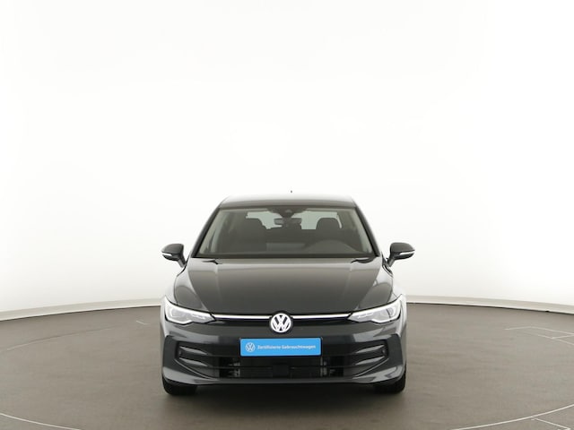 Volkswagen Golf 1.5 TSI Golf VIII Life