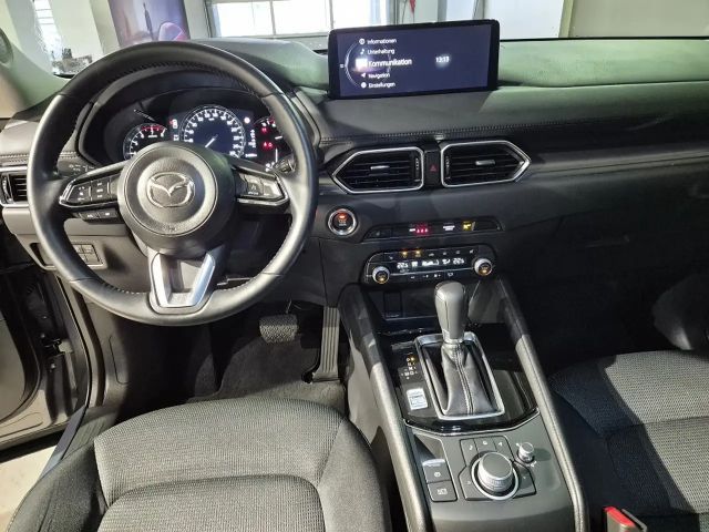 Mazda CX-5 Advantage SkyActiv