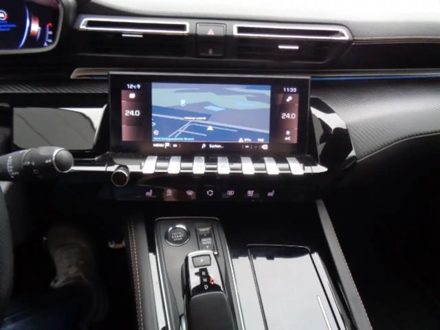 Peugeot 508 EAT8 GT-Line SW