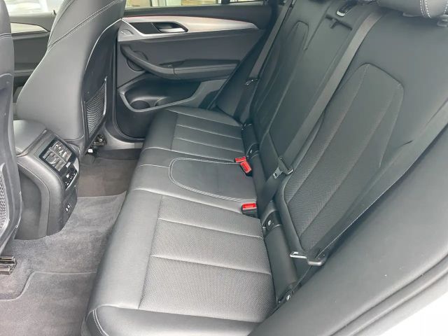 BMW X3 M-Sport xDrive20d