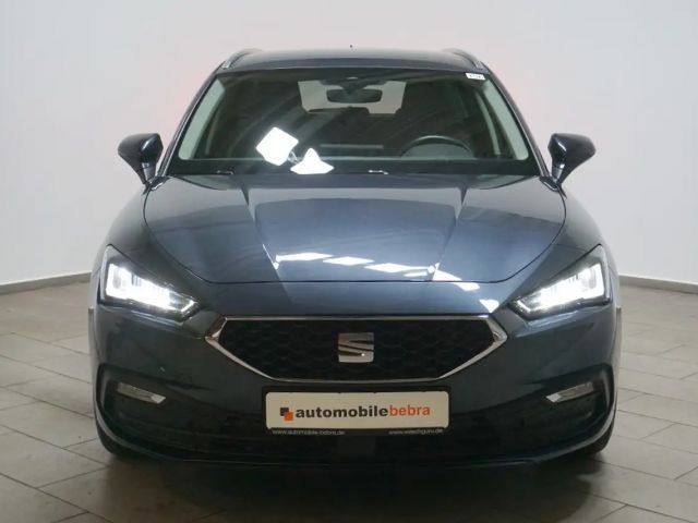 Seat Leon 1.5 TSI Style