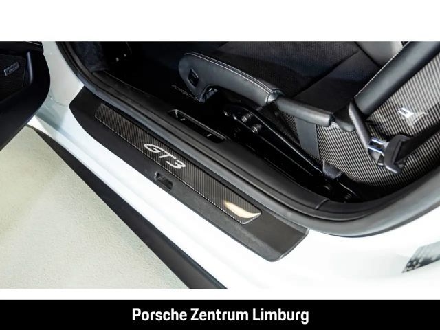 Porsche 992 Coupé GT3