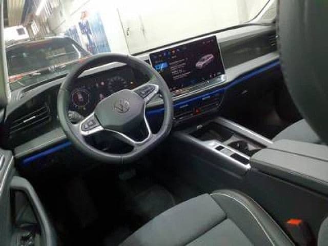 Volkswagen Passat 2.0 TDI Business DSG Variant