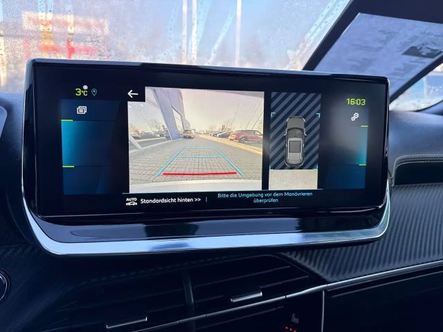 Peugeot E-2008 GT-Line