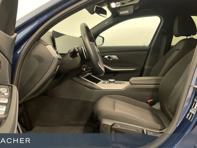 BMW 318 318i Touring