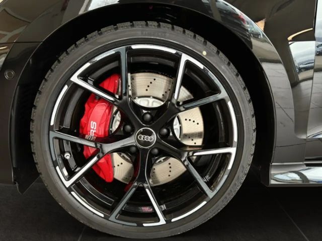 Audi RS3 S-Tronic Sedan
