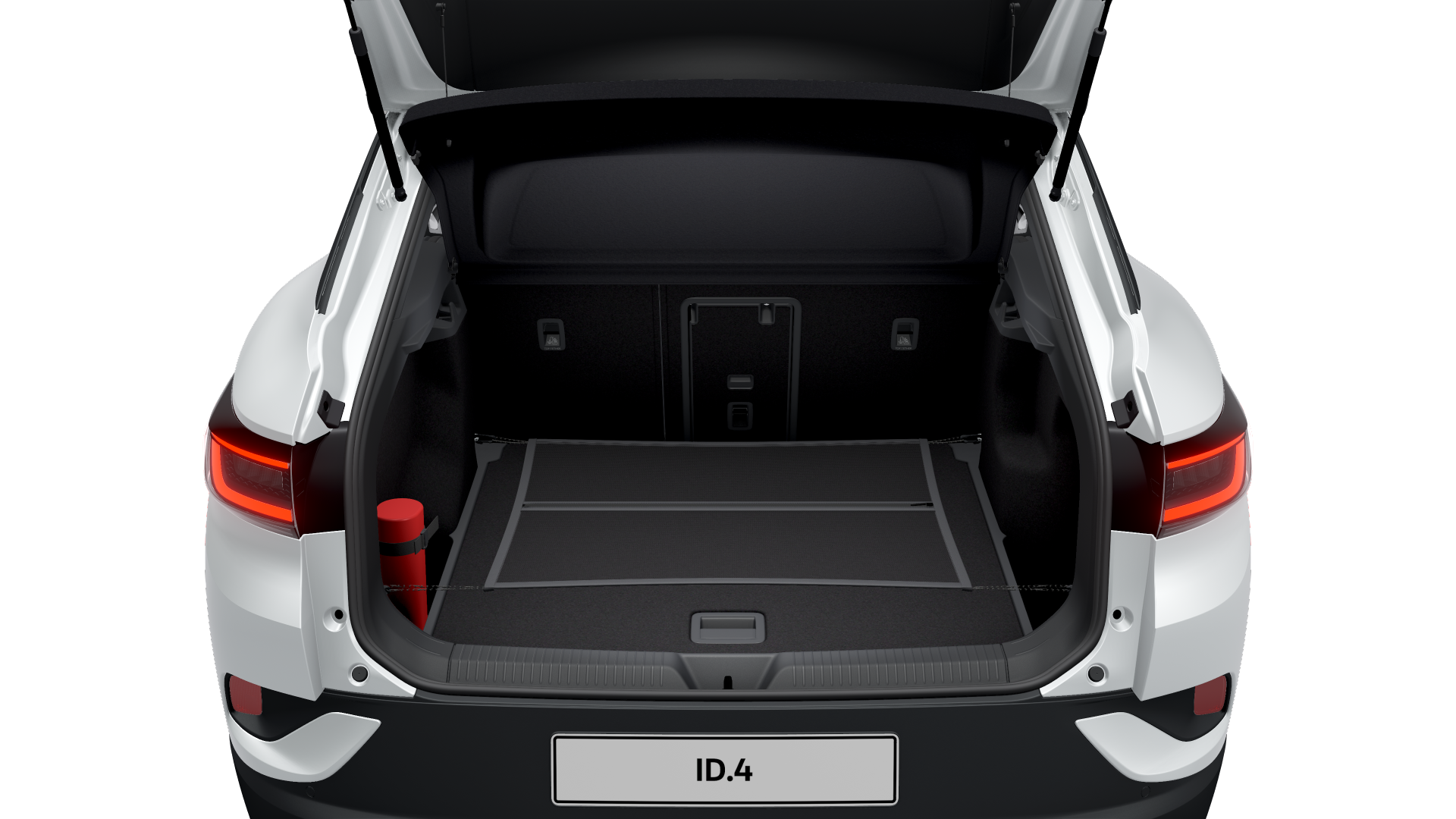 Volkswagen ID.4 LED / NAVI / ACC / WiRä