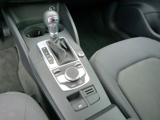 Audi A3 S-Tronic Sedan Sportback