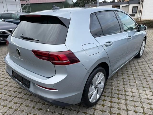Volkswagen Golf 1.5 TSI Golf VIII Life