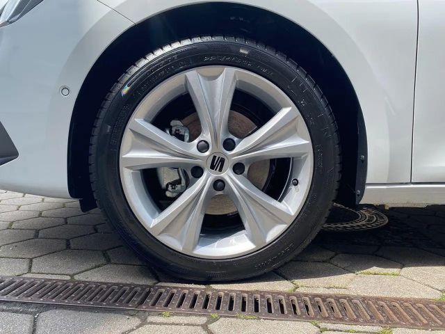 Seat Leon Seat Leon 1.5 16V TSI ACT