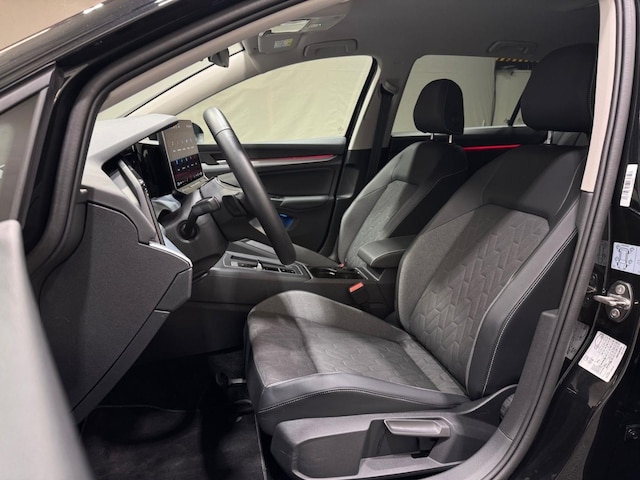 Volkswagen Golf 2.0 TDI DSG Variant