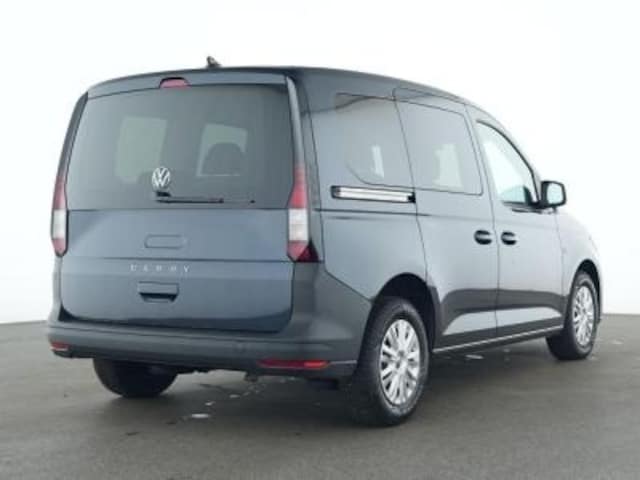 Volkswagen Caddy 2.0 TDI