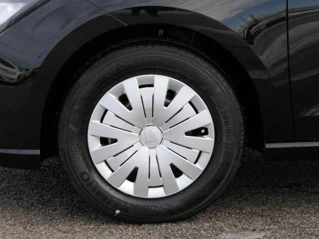 Seat Ibiza Reference