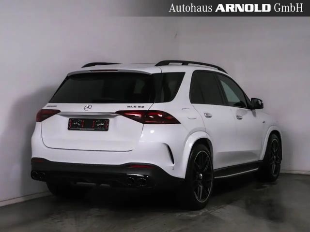 Mercedes-Benz GLE 53 AMG 4MATIC+ AMG Line