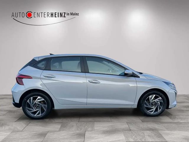 Hyundai i20 1.0 T-GDi Trend