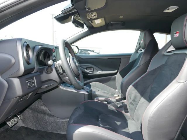 Toyota Yaris GR Hatchback